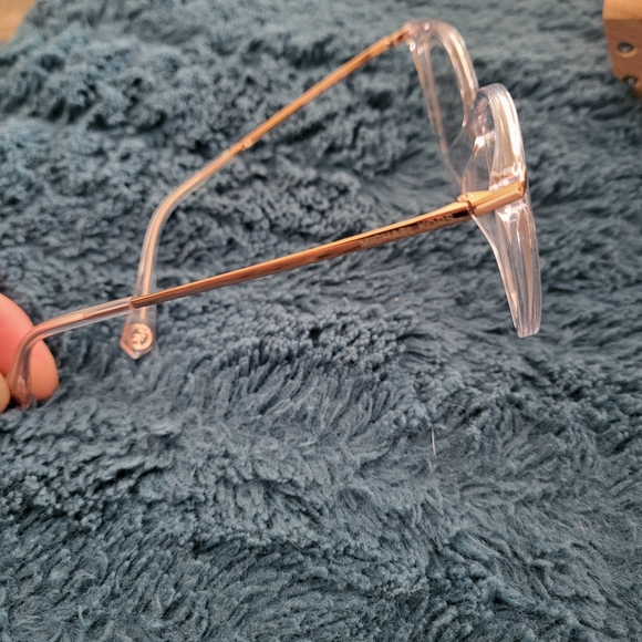 Michael Kors QUINTANA  МК 4074 COLORS AVAILABLE  :Frame: Clear SIZE:54<>16 <>140 - Picture 10 of 15